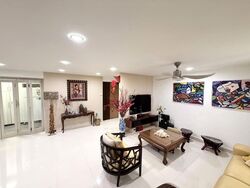 Blk 275A Jurong West Street 25 (Jurong West), HDB 5 Rooms #610993711
